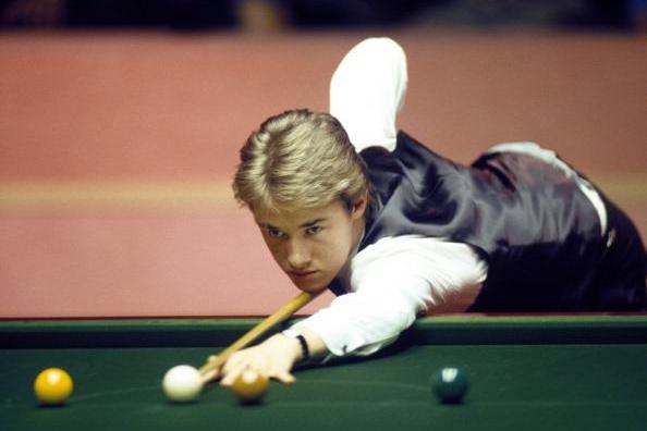 在比赛中 在比赛中