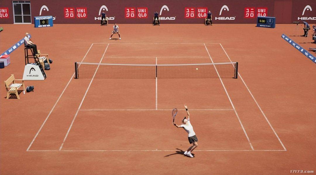 一些年轻球 一些年轻球