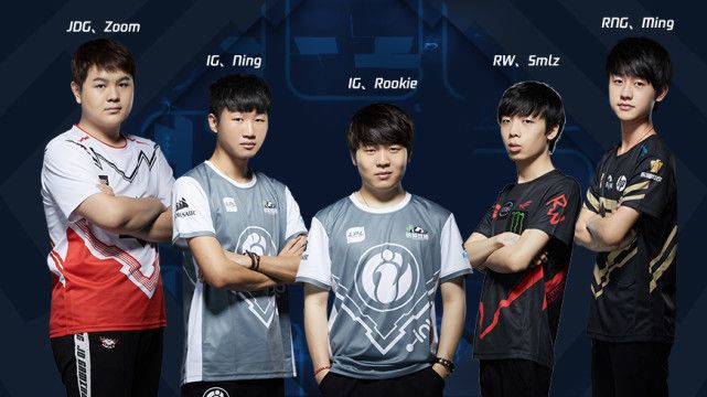 另一位世界 另一位世界