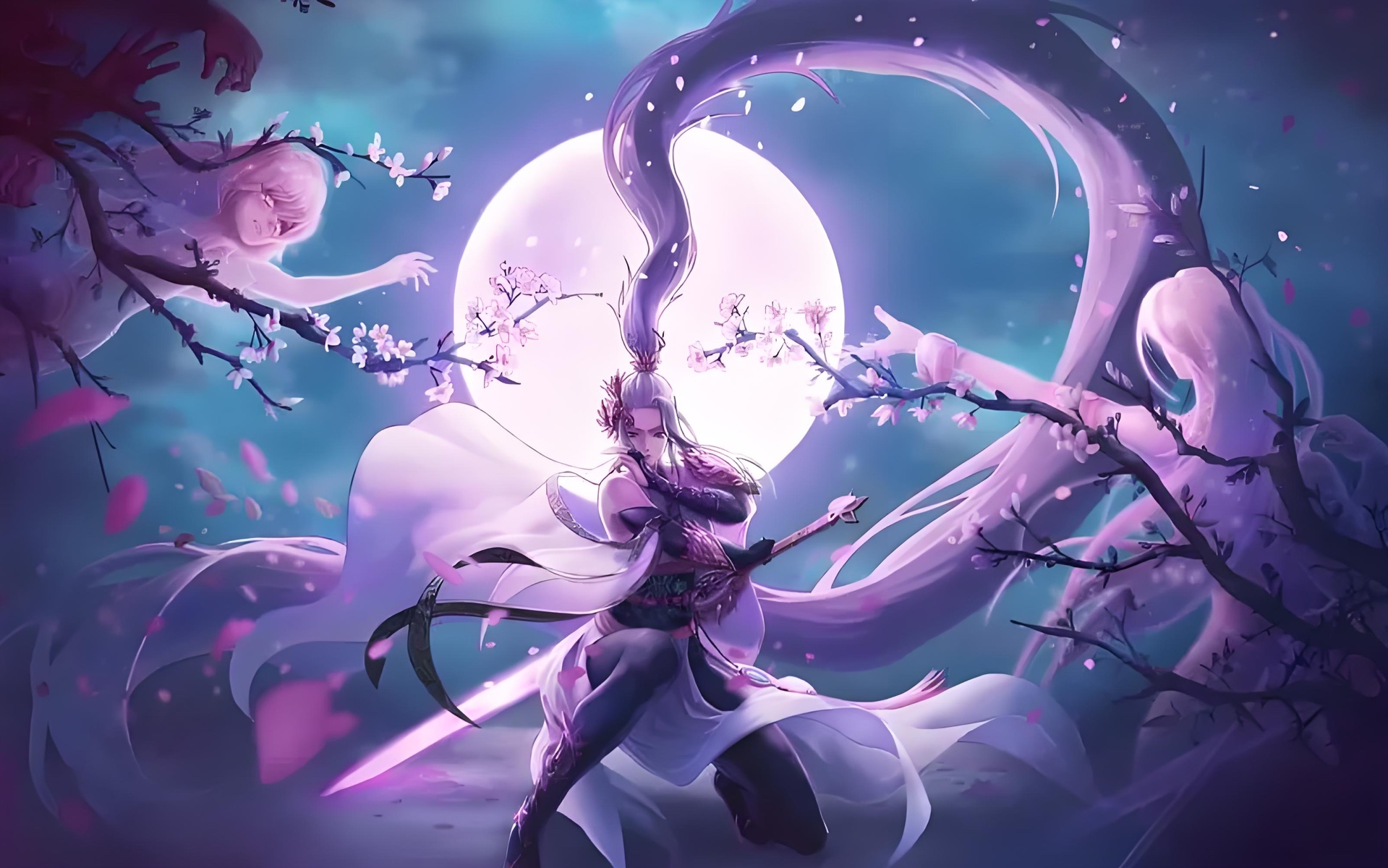 在巴黎奥运 在巴黎奥运