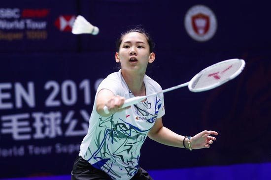 略显波动时 略显波动时