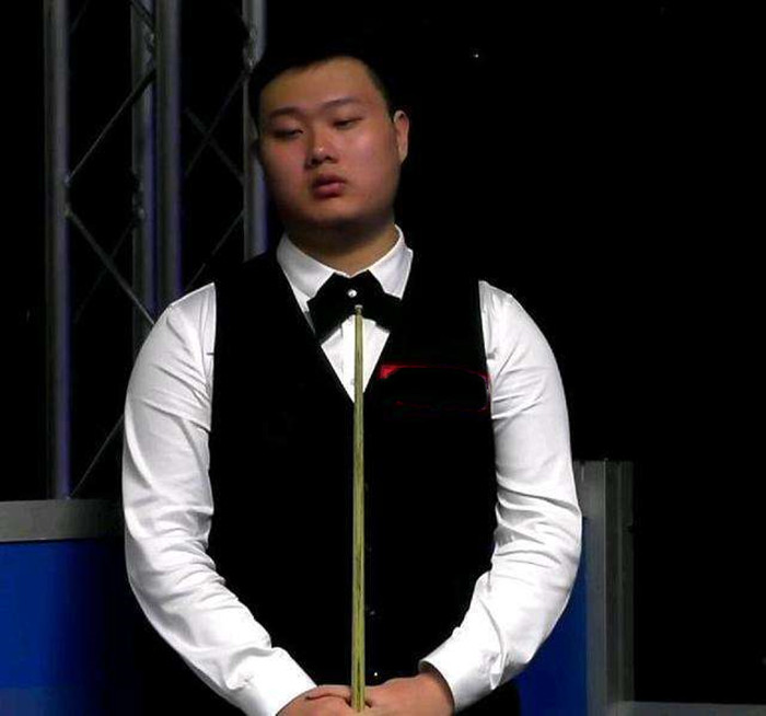 高宇杰捕手成长受到期待